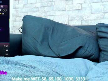 Nefirtiti bongacams stream image