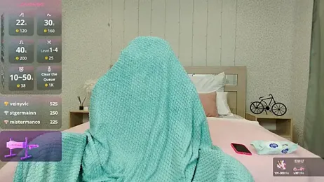 oliviiaa stripchat stream image