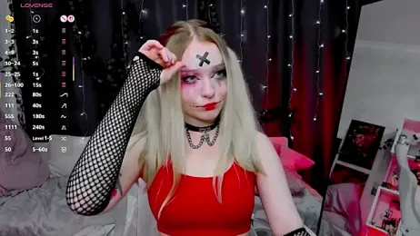 ElswythCovil stripchat stream image