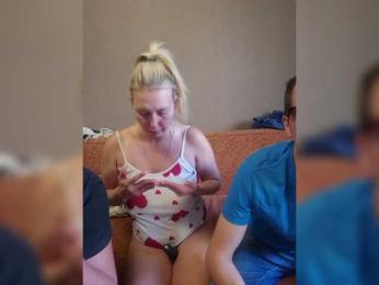 VCHELSIV bongacams stream image