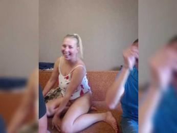 VCHELSIV bongacams stream image