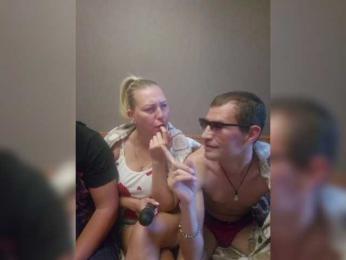 VCHELSIV bongacams stream image