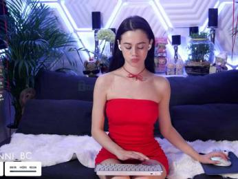 Taanni bongacams stream image