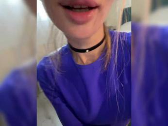 _SweetLady_ bongacams stream image