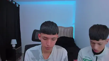 Juan_Nd_Steven stripchat stream image