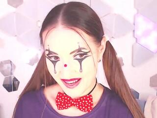 Hot Alicia flirt4free stream image