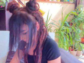 Moona-One bongacams stream image