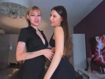 sexxxsirens chaturbate stream image