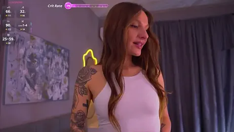 AudreyBrooks_ stripchat stream image