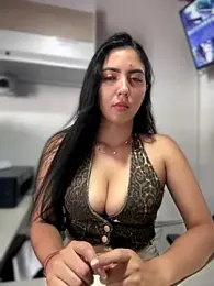 Sofia_Collins- stripchat stream image