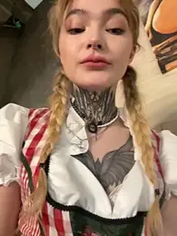 AriWild stripchat stream image