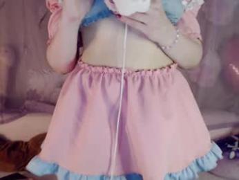 oh_pichuu chaturbate stream image