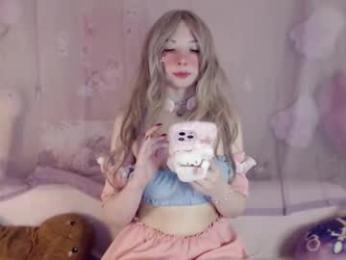 oh_pichuu chaturbate stream image