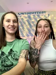 HotCaramellsTV stripchat stream image