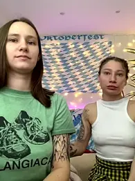 HotCaramellsTV stripchat stream image