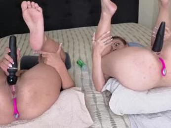 lenoreandjasonsroom chaturbate stream image