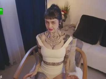 janne_maybe chaturbate stream image