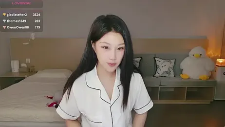 Lucky-baby stripchat stream image