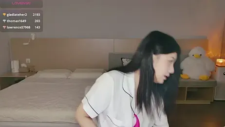 Lucky-baby stripchat stream image