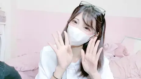 -nyanko- stripchat stream image