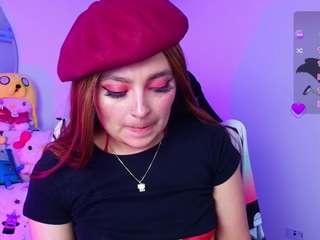 marceliinee camsoda stream image