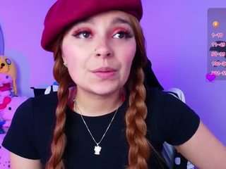 marceliinee camsoda stream image