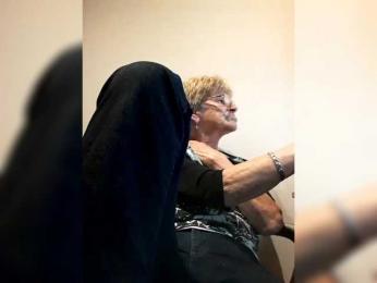 Reife-dame bongacams stream image