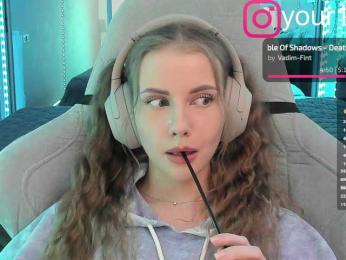 VikkiExtraCheese bongacams stream image