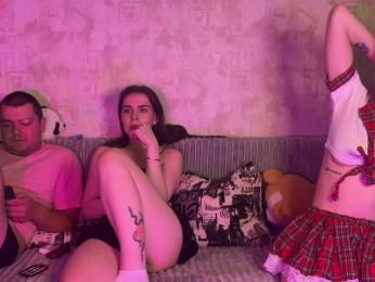 Maliinaa bongacams stream image