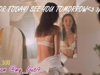 breeding_material chaturbate stream image