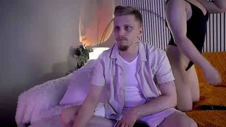 Saint_Vicious stripchat stream image