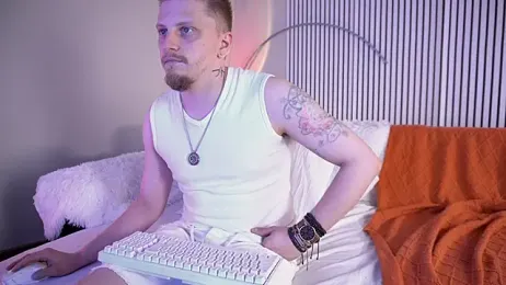 Saint_Vicious stripchat stream image