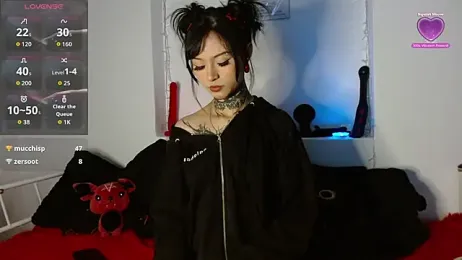 Isabella__dark stripchat stream image