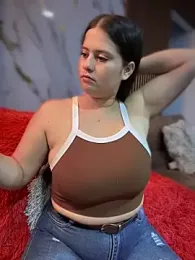 Natalia_Cleark09 stripchat stream image