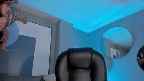 LexieWayne stripchat stream image