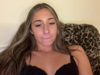 graceyrose chaturbate stream image