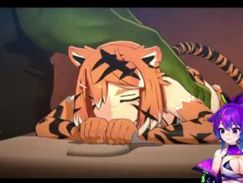 projektmelody chaturbate stream image