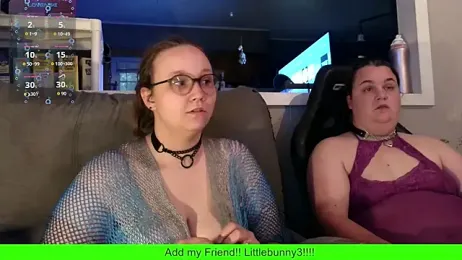 TurtleLady420 stripchat stream image