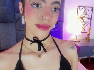 Violetta Ficher flirt4free stream image