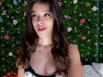 babyaylin chaturbate stream image