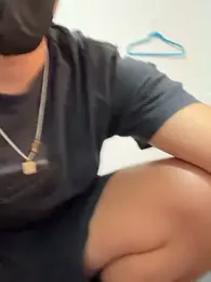 Stretch-man stripchat stream image