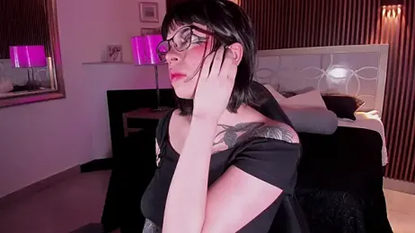 NattashaHotson stripchat stream image