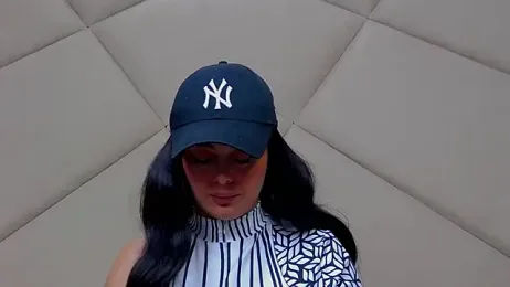 ChloeFrost stripchat stream image