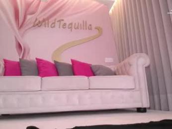 wildtequilla chaturbate stream image