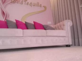 wildtequilla chaturbate stream image