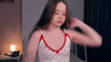 RenetTolken stripchat stream image