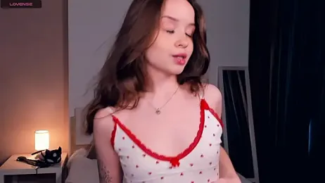 RenetTolken stripchat stream image