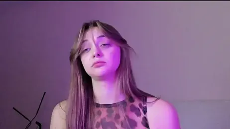 May_Flower stripchat stream image