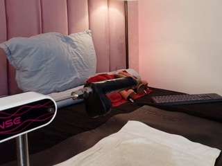 hallybans camsoda stream image