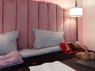 hallybans camsoda stream image